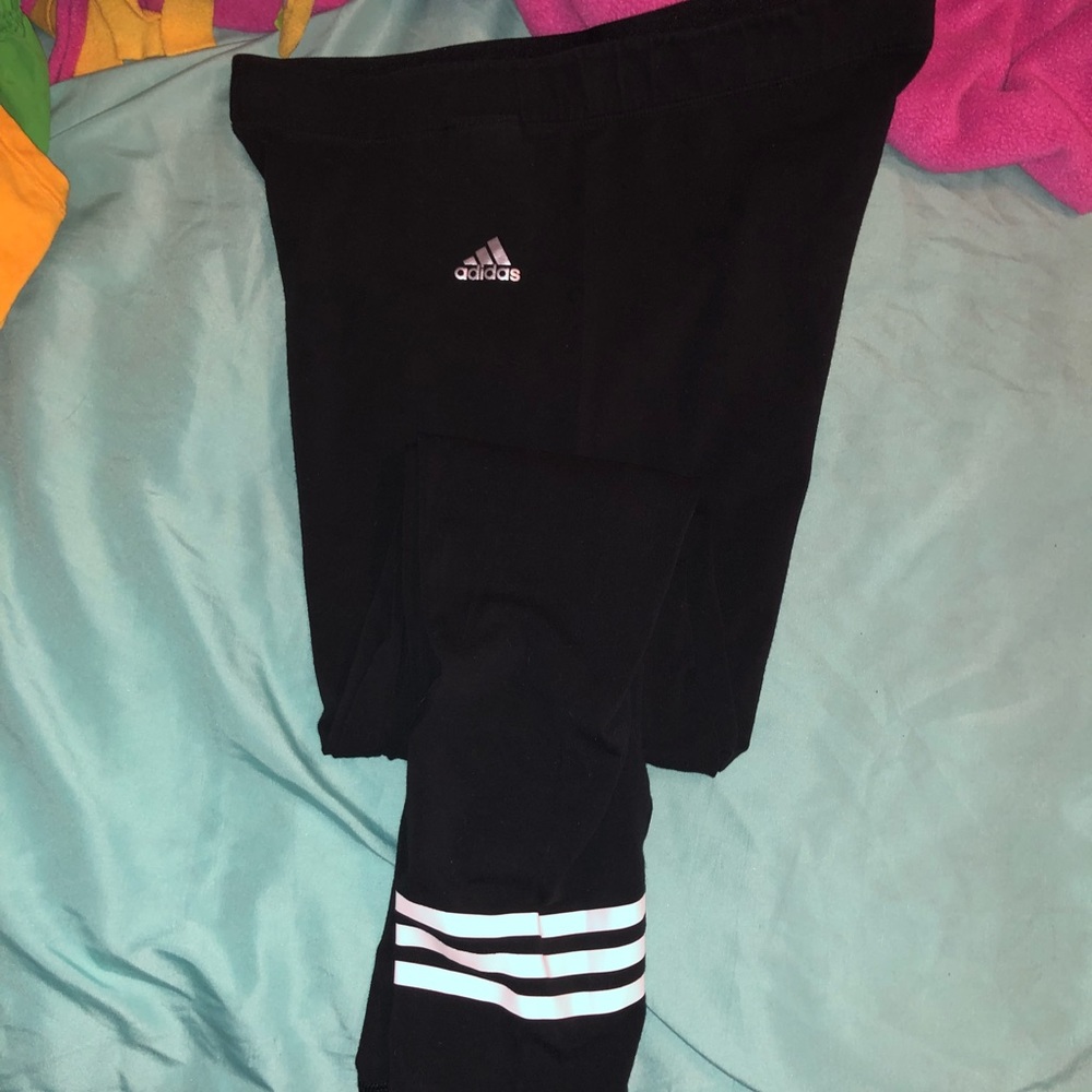Adidas leggings